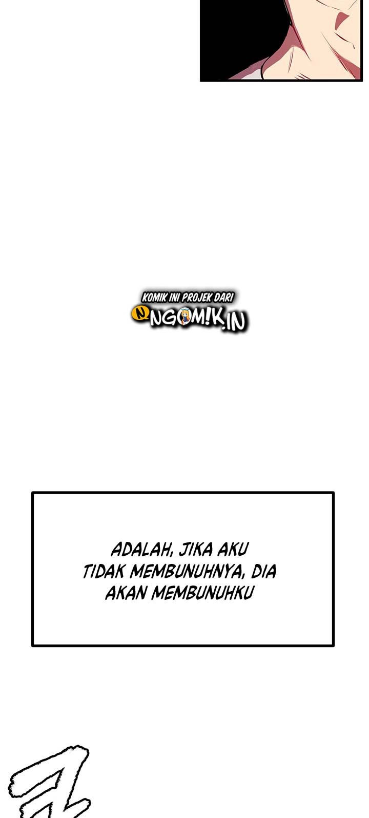 Otherworldly Sword King’s Survival Records chapter 1